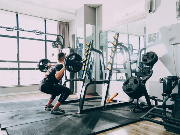 Calisthenics Masterclass for Beginners